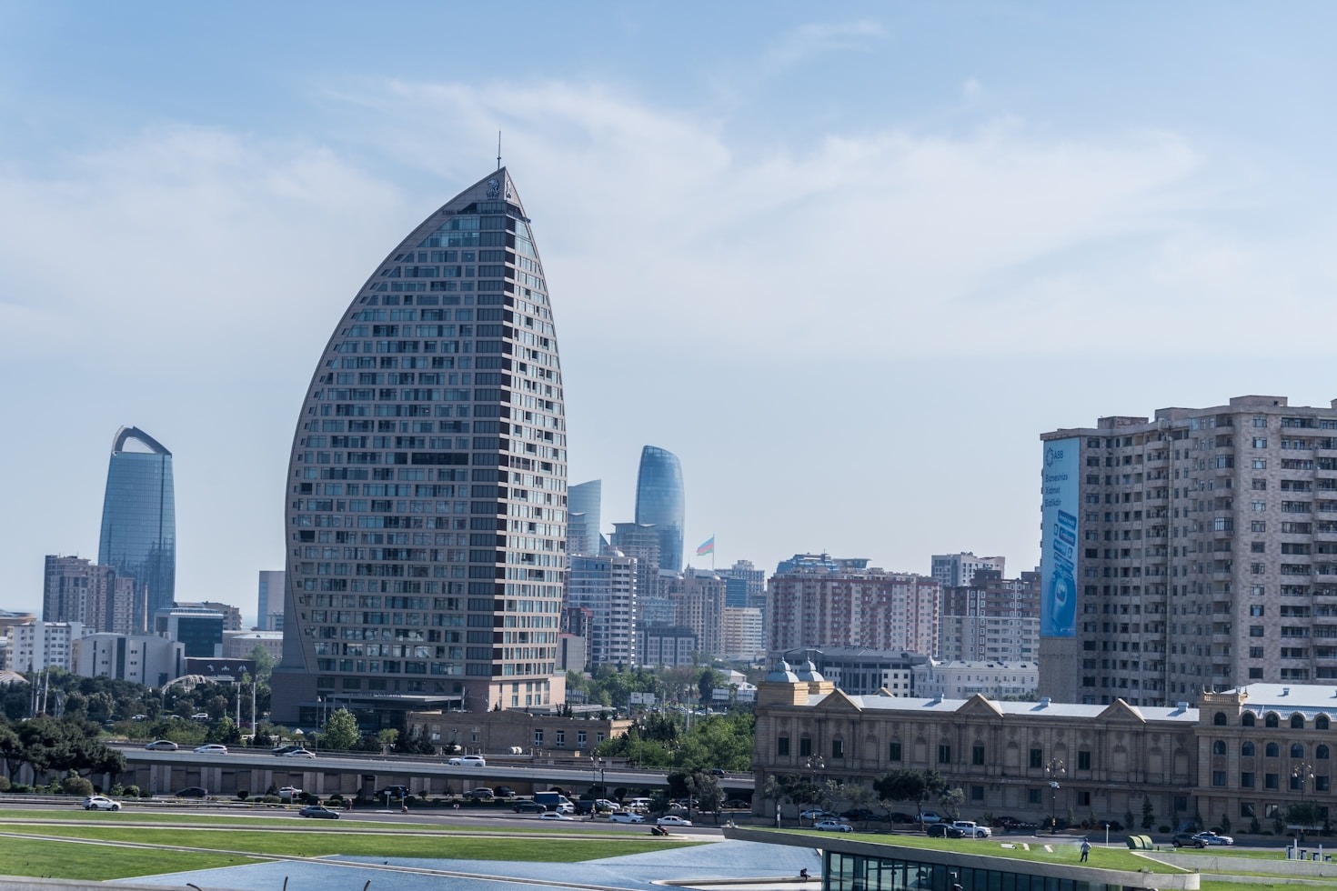 How Kota Madani Is Redefining Modern Development