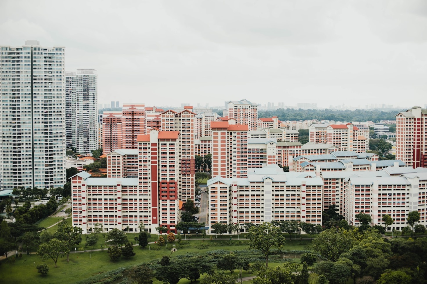 Why Sustainability Is Key in Urban Planning